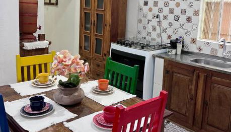 Casa Neia - Foto 4, stove