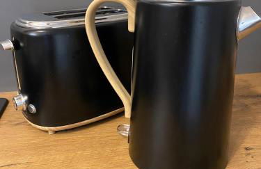 Ferienwohnung in Erfurt Marbach (Maisonette) - Foto 46