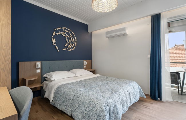 Captain's Seafront Apartments - Foto 31