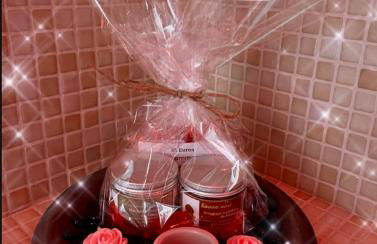 Cocon détente pour 2 avec hammam et jacuzzi privé Mer Lac - Foto 27