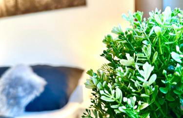 Gemütliches Alpenblick BERG-Bungalow + großer GARTEN + NETFLIX! - Foto 46