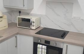 House 1905 - Self Catering Serviced Apartment - Foto 27