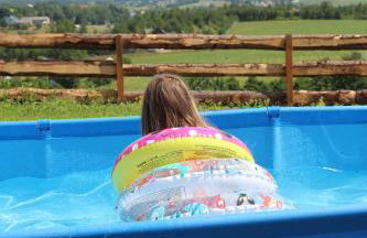 Na Kaszubskim Wzgórzu z sauną i banią - Foto 27