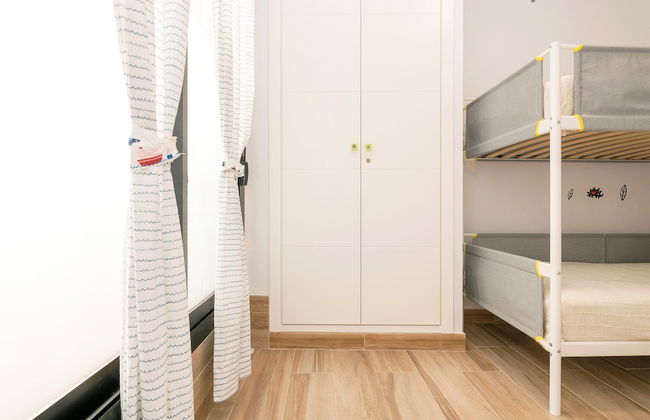 Loving Rota in Rota With 2 Bedrooms and 1 Bathrooms - Foto 17