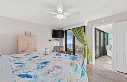 Watercrest Waves! Beachfront 2br/2ba Condo, Sleeps 8, Stunning Gulf Views! - Foto 128