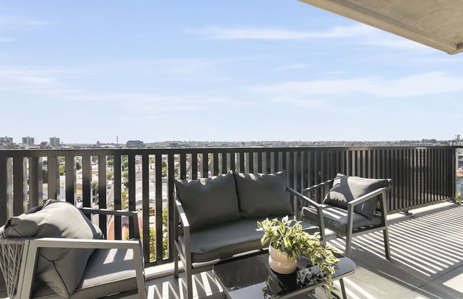 Urban Rest Richmond - Foto 32