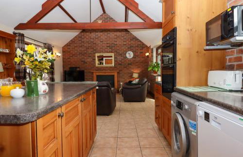 Daisy Cottage - Foto 15