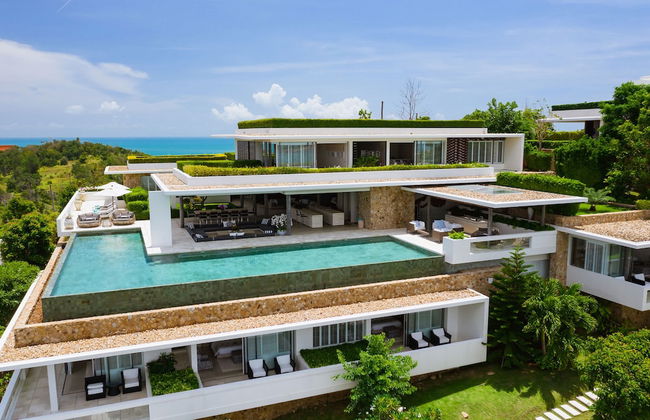 Samujana Villas - Foto 10