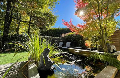 Maison Blanche - Foto 14