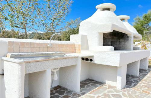 Villa Il Melograno - Foto 44