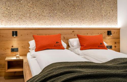 Alperie Ferienhaus - Foto 21