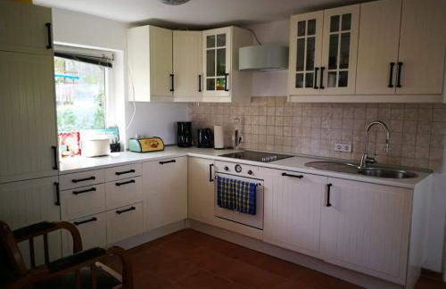 Charmantes Ferienhäuschen Birdland zwischen München und Augsburg - Foto 5