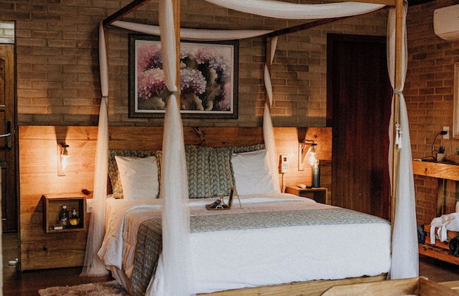 Chalés Villa Caravaggio by Easy Hotéis - Photo 55