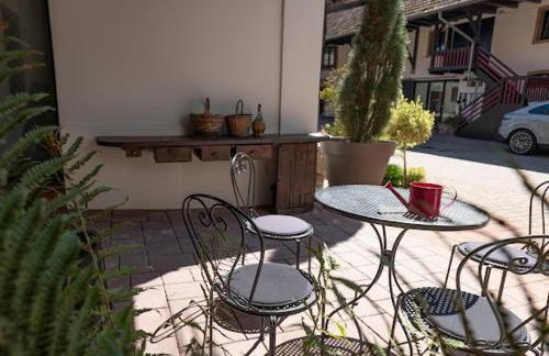 Ferme PFRIMMER - Foto 2