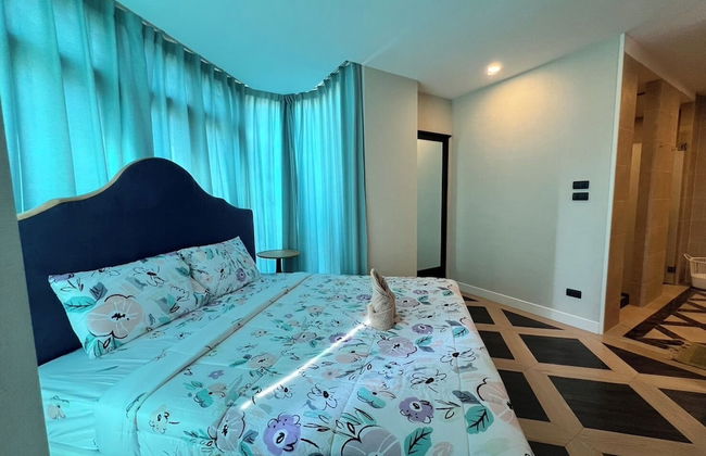 Espana Condo Resort Pattaya - Foto 15