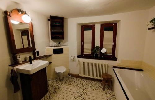 Altes Otto Haus - Foto 11