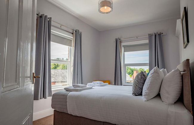 Host Stay Cannon Apartment - Foto 17