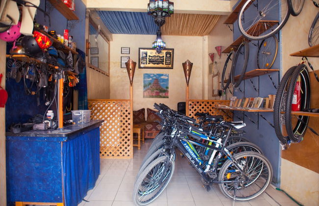 Maison de Vacances - Photo 4