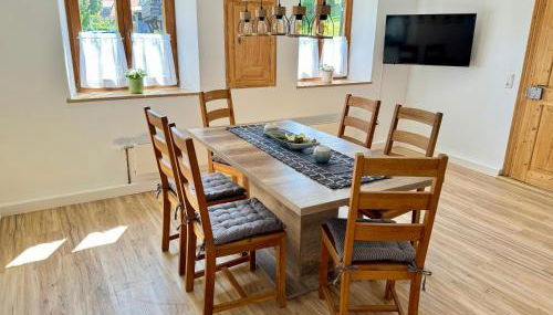 Ferienwohnung Alpenhirsch Schwangau - Foto 4