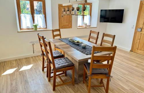 Ferienwohnung Alpenhirsch Schwangau - Foto 4