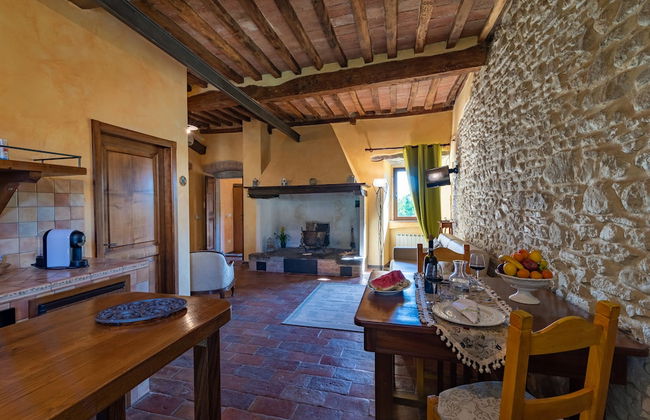 Monastero San Silvestro - Foto 19