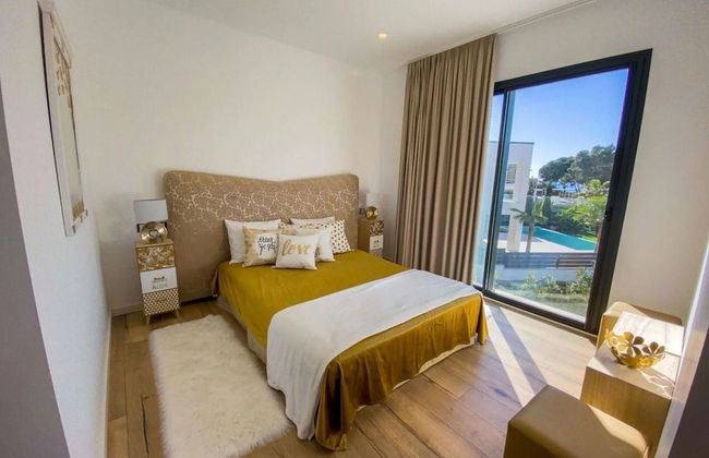 Mediterranean Villa Retreat in Llucmajor - Foto 4