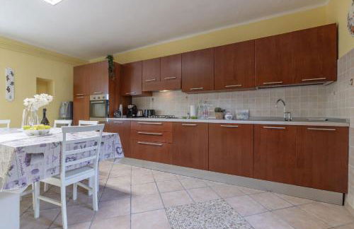 Italian Experience- Villa La Pagliarina - Foto 51