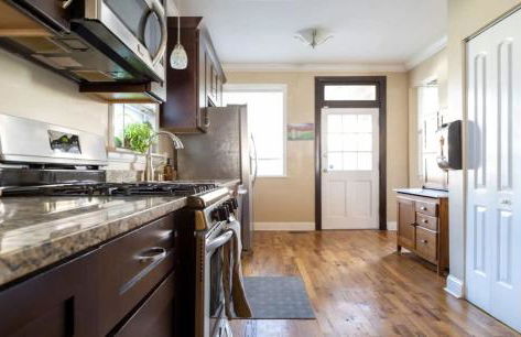 Forest Park 4BR-3BA 1st Fl Master ABODEbucks - Foto 14