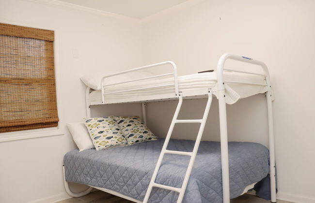 1st Street Bungalow - Foto 13