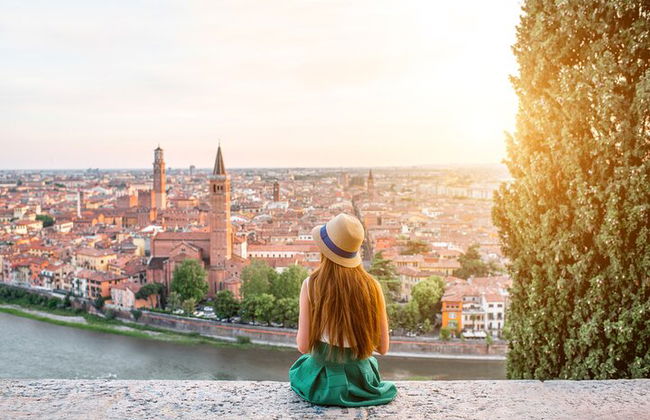 From Bologna: Verona and Valpolicella Day Tour - Photo 5