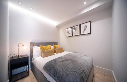 Palmer Apartments - Elephant & Castle - Foto 56