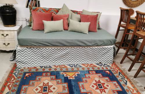 Loft in Beautiful 19th Century House - Foto 16