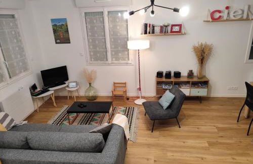 Proche gare et centre-ville de Poitiers Emplacement idéal - Foto 11