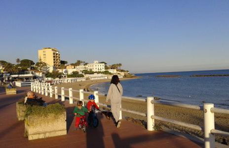 CASA AGATA A DUE PASSI DAL MARE - Foto 38