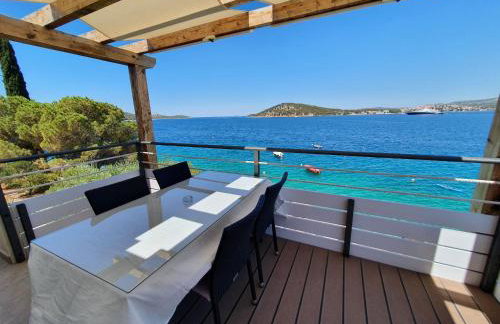 Beach Apartments Maris Ljoljinica - Photo 16