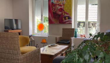 Agréable maison de ville à Pacy sur eure - Foto 5