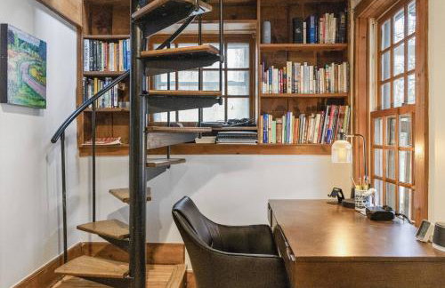 Lake Zoar Cabin - Foto 8