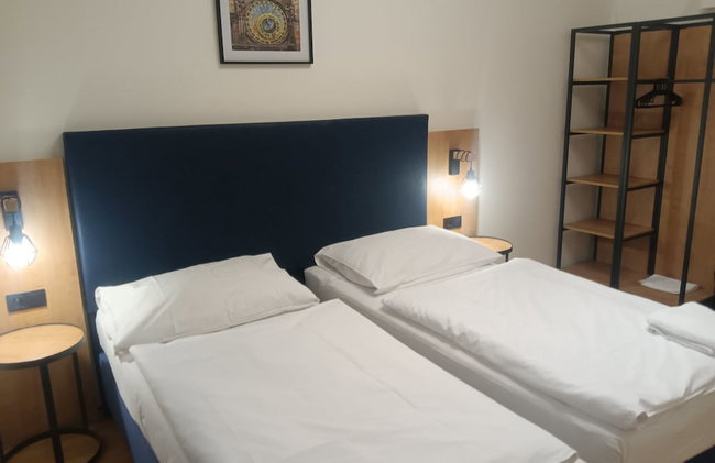 Powder Tower Suites - Foto 20