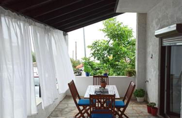 Doras House in village Άνετο Διαμέρισμα υπέροχη θέα - Foto 35