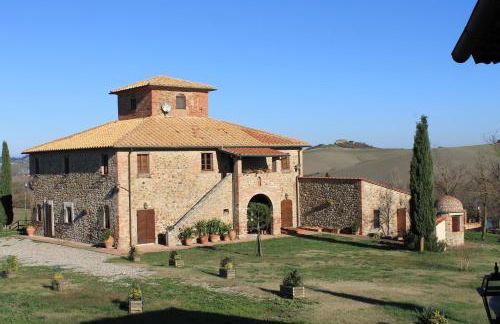 Agriturismo Ragoncino - Foto 87