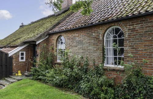 Holiday Home Itzendorfer Rott-2 by Interhome - Foto 29