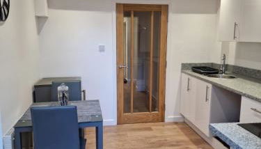 Cosynitebnb for 4 - Foto 5