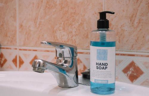 Diáfano y acogedor en Vigo by CABANA Rentals - Foto 15