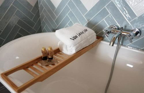 VEN LUNA, VEN Casa-SPA Astroturismo rural TR-CC-00361 - Foto 48