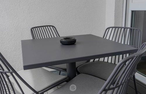 Suite Apartment Opernhaus - Foto 46