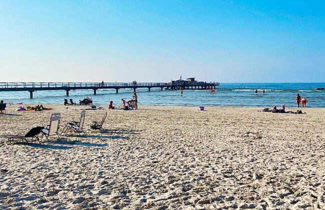 7 Person Holiday Home in Kopingsvik-by Traum - Foto 20