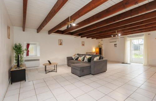 LE SOUVENIR D'AILLEURS T2 65m2 - Foto 9