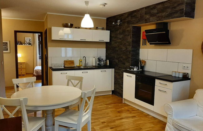 Drzewna Apartments - Foto 39