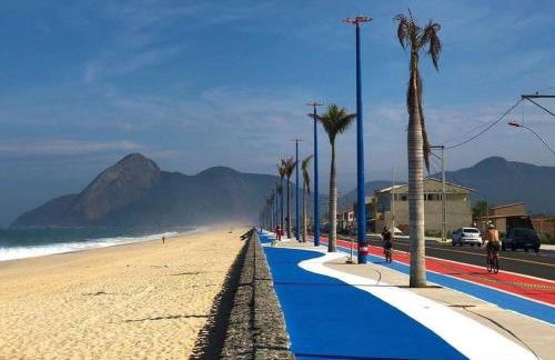 Casa moderna de praia em Itaipuaçu RJ - Foto 53