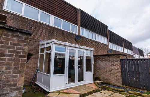 Stridingedge - 3 Bedroom 5 beds Sleeps 6 Ideal For Contractors - Foto 10